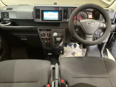 Toyota PIXIS VAN