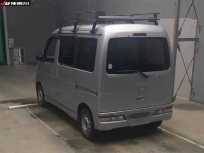 Daihatsu Atrai Wagon