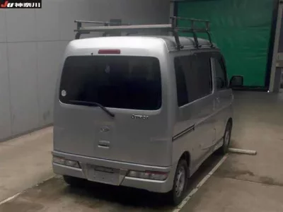 Daihatsu Atrai Wagon