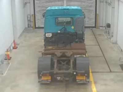 Isuzu TRUCK