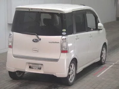 Subaru LUCRA