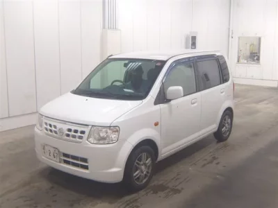 Nissan OTTI