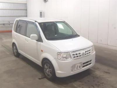 Nissan OTTI