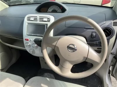 Nissan OTTI