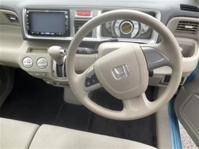Honda LIFE