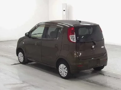 Suzuki MRWAGON