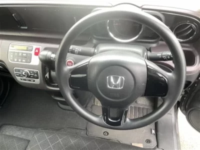 Honda N ONE
