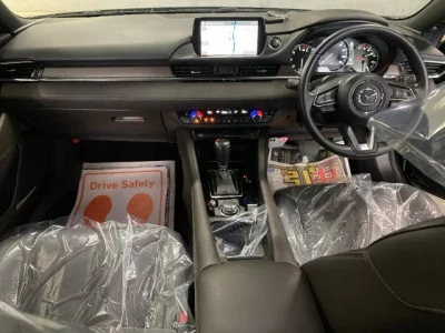 Mazda ATENZA WAGON
