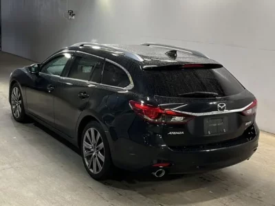Mazda ATENZA WAGON