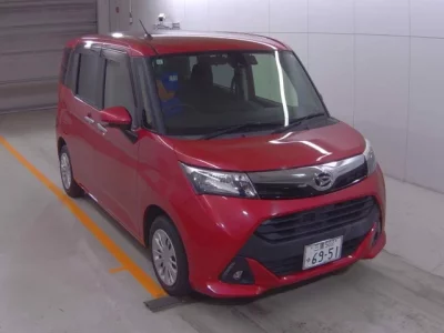 Daihatsu THOR