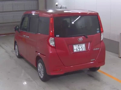 Daihatsu THOR
