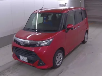Daihatsu THOR