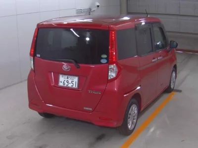 Daihatsu THOR