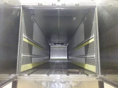 Isuzu TRUCK