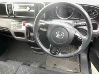 Honda N ONE