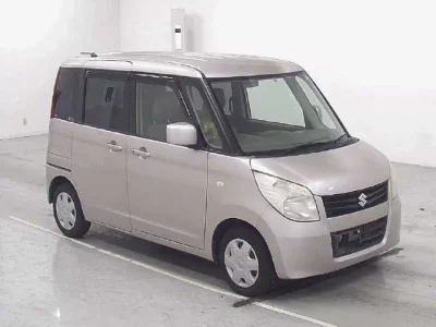 Suzuki PALETTE