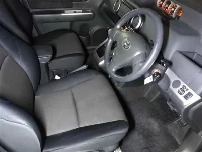 Toyota COROLLA RUMION