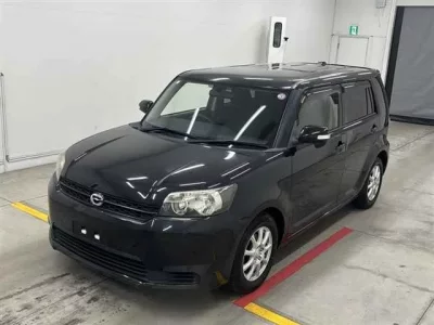 Toyota COROLLA RUMION