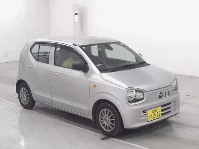 Mazda CAROL
