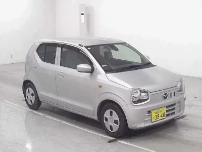 Mazda CAROL