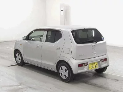 Mazda CAROL