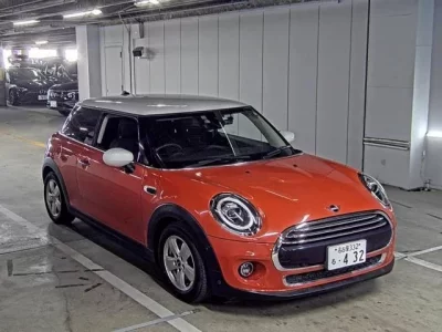 BMW MINI