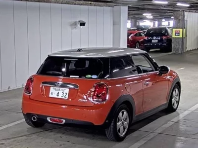 BMW MINI