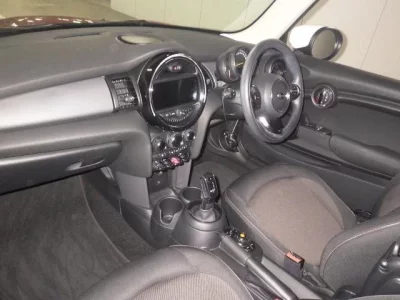 BMW MINI