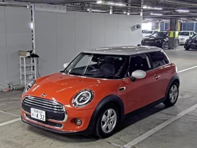 BMW MINI