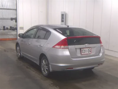 Honda INSIGHT