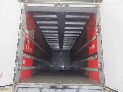 Hino TRUCK