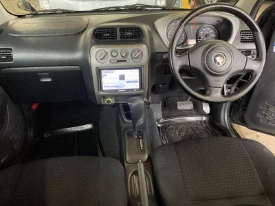 Daihatsu TERIOS KID