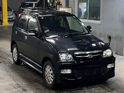 Daihatsu TERIOS KID