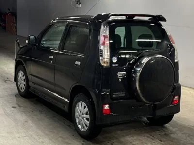 Daihatsu TERIOS KID