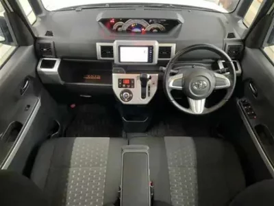 Toyota PIXIS MEGA
