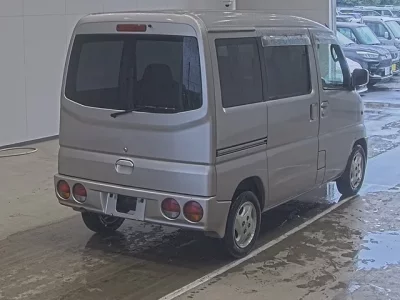 Mitsubishi TOWNBOX