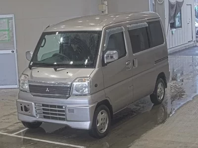 Mitsubishi TOWNBOX