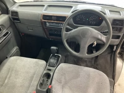 Mitsubishi TOWNBOX