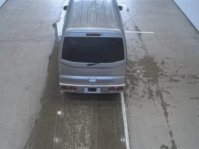 Mitsubishi TOWNBOX