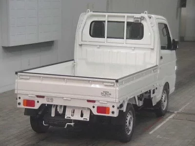 Mazda SCRUM TRUCK