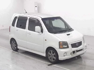 Mazda AZ WAGON
