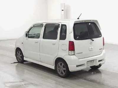 Mazda AZ WAGON