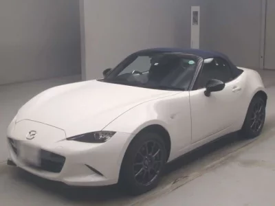 Mazda ROADSTER
