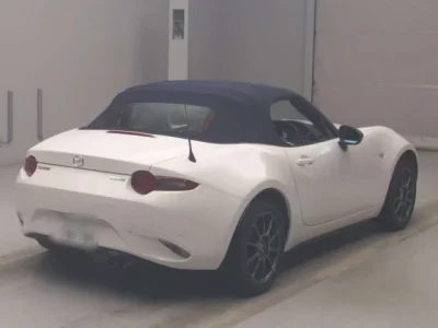 Mazda ROADSTER