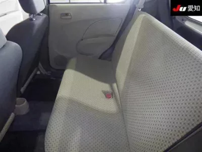 Suzuki ALTO ECO