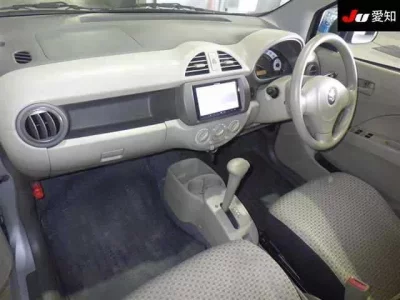 Suzuki ALTO ECO
