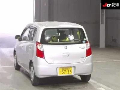 Suzuki ALTO ECO