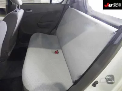 Suzuki ALTO ECO