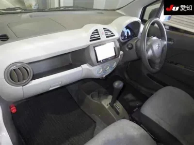 Suzuki ALTO ECO