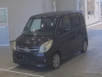 Suzuki PALETTE
